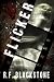 Flicker: An Extreme Horror Novel