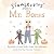 Slumberkins Presents Mr. Bones