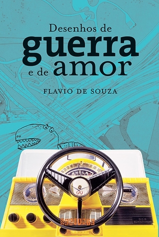 Desenhos de Guerra e Amor