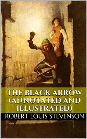 The Black Arrow