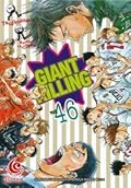 Giant Killing 46