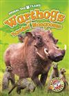 Warthogs and Banded Mongooses (Animal Tag Teams)