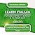 Learn Italian For Beginner's Easily & In Your Car! Vocabulary Edition!: Contains Over 1500 Italian Language Words & Phrases ! Best Italian Learning Lessons! ... For Travel! Level 1 (Italian Edition)