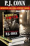 The Detective Joe...