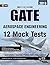 GATE 2019 Aerospace Enginee...