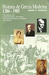 Historia de Greci...