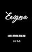 Enigma by Ladie Annette