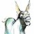 The Zombie Donkey by Mr. Brown