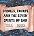 Scrolls, courts and the seven spirits of God