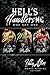 Hell's Handlers Box Set One: Zach / Maverick / Jigsaw (Hell's Handlers #1-3)