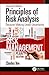 Principles of Risk Analysis: Decision Making Under Uncertainty