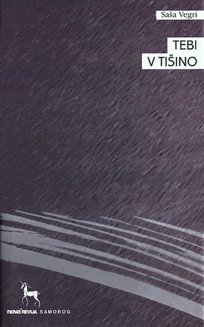 Tebi v tišino