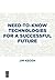 Need-to-Know Technologies for a Successful Future