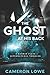 The Ghost at His Back (Rankin Flats Supernatural Thrillers)