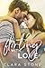 Flirting with Love (Lovelly, #2)