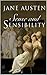 Sense and Sensibility