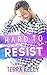 Hard To Resist (The Winters Family #1)
