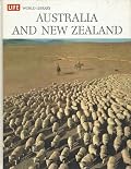Australia and New Zealand