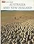 Australia and New Zealand (LIFE World Library)