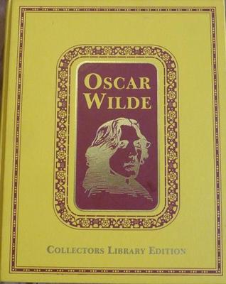 The Complete Works of Oscar Wilde