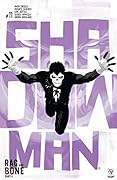 Shadowman #11