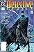 Detective Comics (1937-2011) #600 by Julius Schwartz