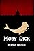 Moby Dick: Moby Dick, Dutch edition