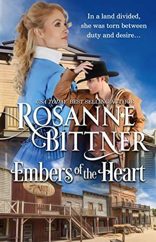 Embers of the Heart (Kindle Edition)