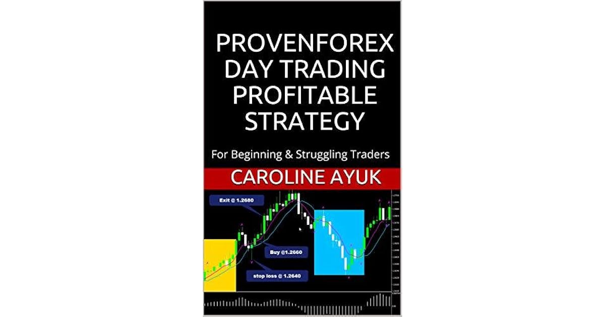 Caroline Ayuk Proven Forex Trading Money Making Strategy | Forex Kore