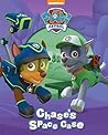Chase's Space Case by Parragon Books