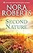 Second Nature (Celebrity Magazine, #1) by Nora Roberts