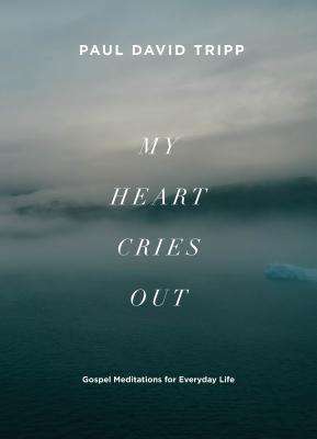 My Heart Cries Out: Gospel Meditations for Everyday Life