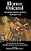 Horror Oriental: contos pop...