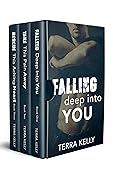 Falling Deep Into You Trilogy Box Set
