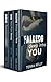 Falling Deep Into You Trilogy Box Set