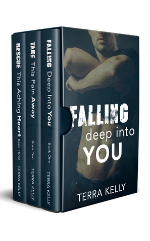 Falling Deep Into You Trilogy Box Set