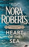 Heart of the Sea (Gallaghers of Ardmore, #3) Book cover for Heart of the Sea (Gallaghers of Ardmore, #3)
