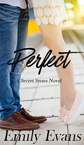 Perfect (Secret #2)