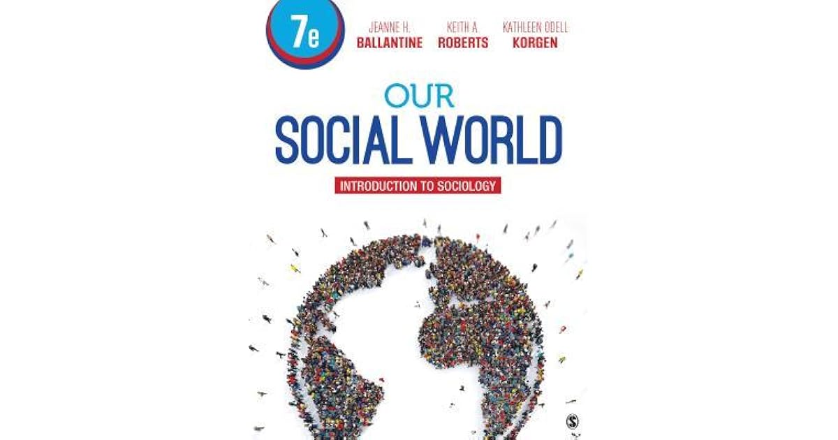 our social world 6th edition pdf download