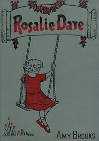 Rosalie Dare
