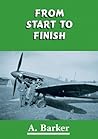 From Start to Finish: A Corporal's View of the RAF