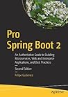 Pro Spring Boot 2...