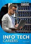 Info Tech Careers (STEM Careers)