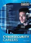 Cybersecurity Careers (STEM Careers)