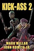 Kick-Ass 2