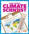 Climate Scientist