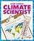 Climate Scientist by R.J.   Bailey