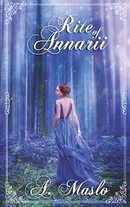 Rite of Annarii: An Annarii Fae Novel