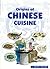 Origins of Chinese Cuisine by Fu Chunjiang