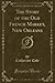 The Story of the Old French Market, New Orleans by Catherine Cole
